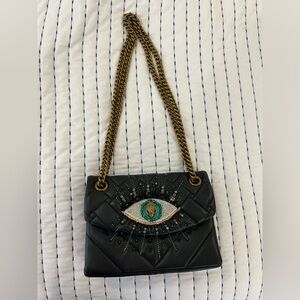 Kurt Geiger Kensington Evil Eye Bag